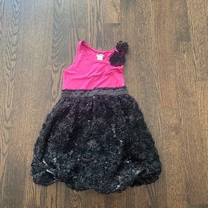 Sally Miller Couture Dress